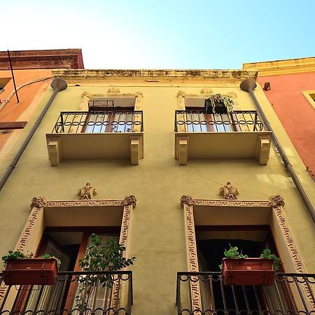 Entu E Mari - Grecu Cagliari Exterior foto