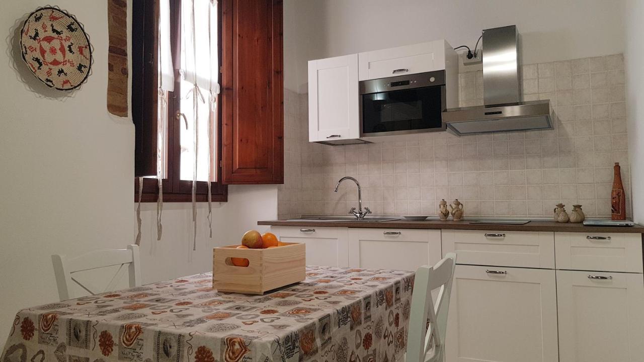 Entu E Mari - Grecu Cagliari Exterior foto