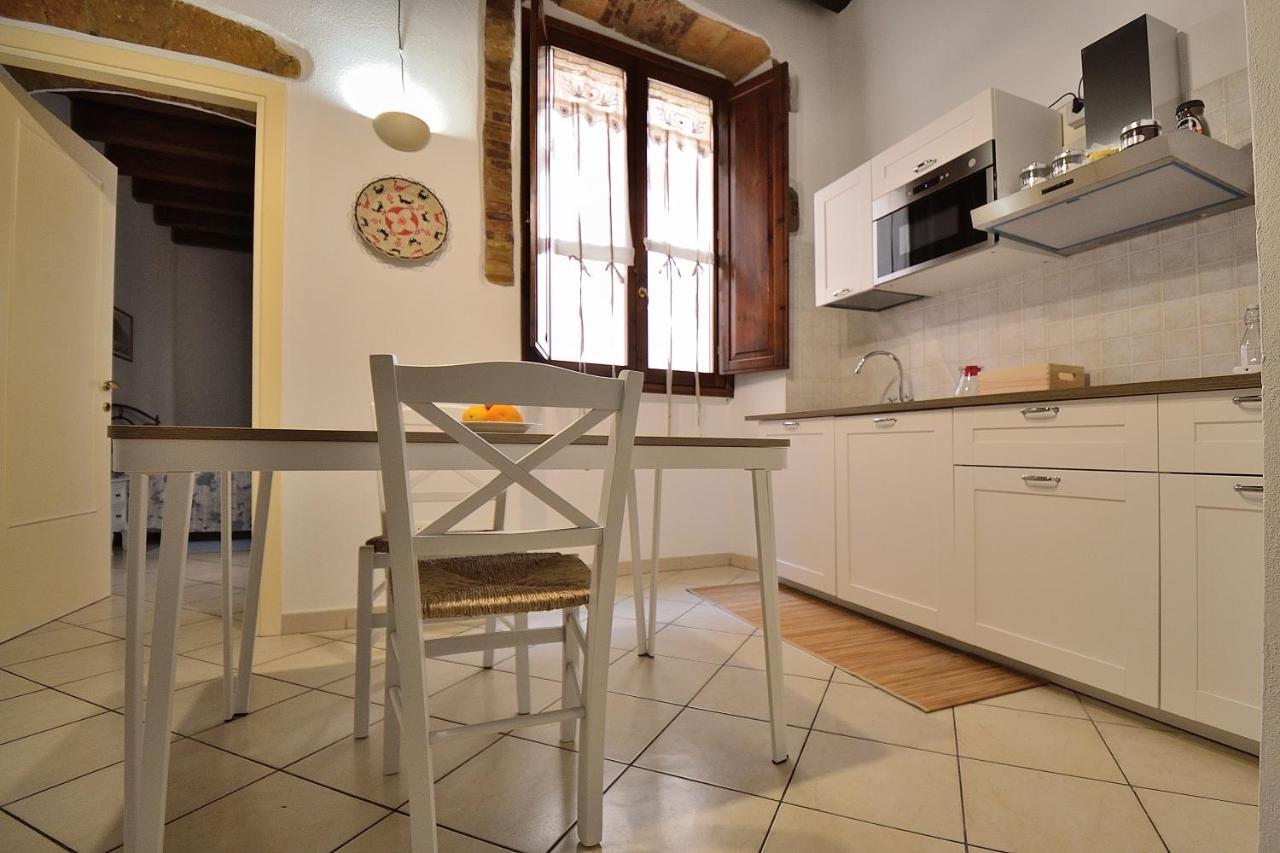 Entu E Mari - Grecu Cagliari Exterior foto