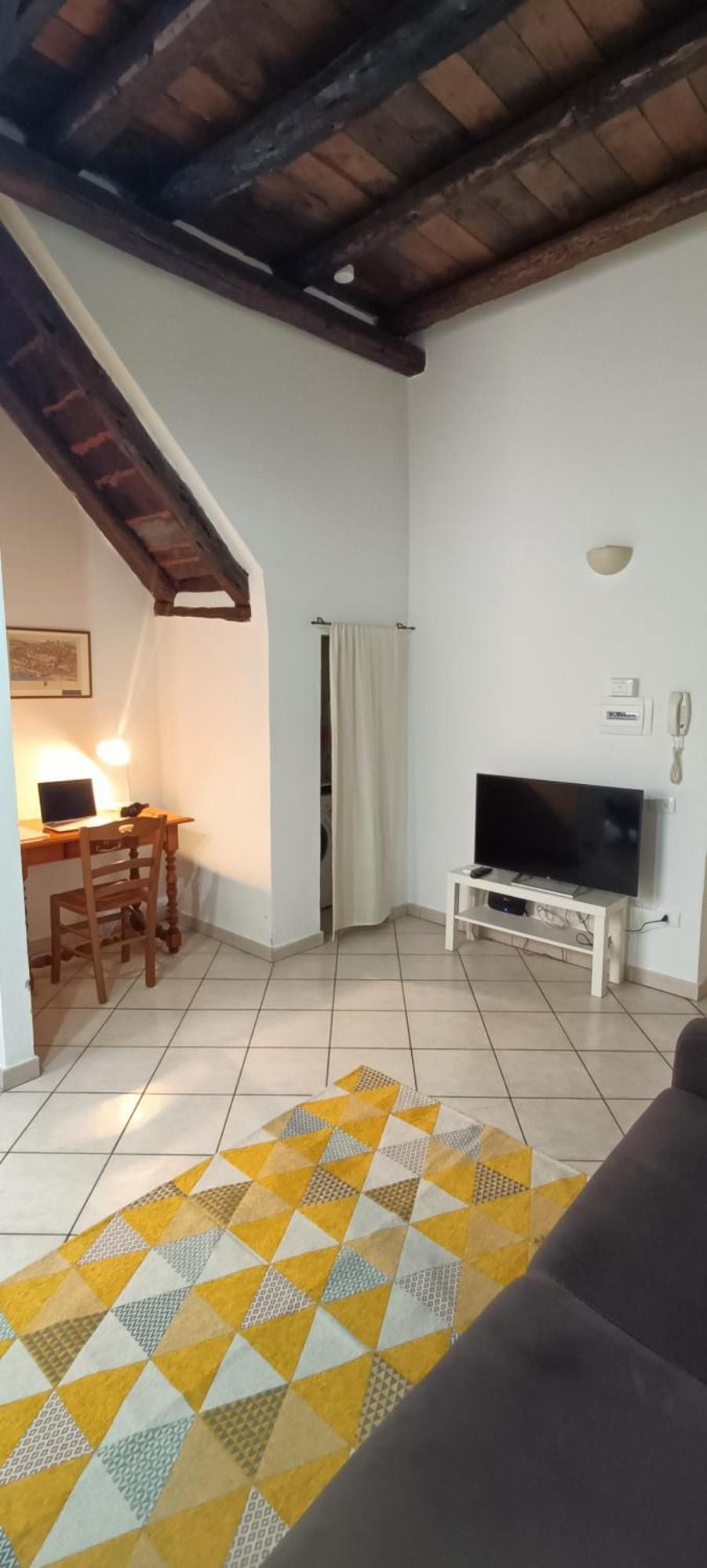 Entu E Mari - Grecu Cagliari Exterior foto