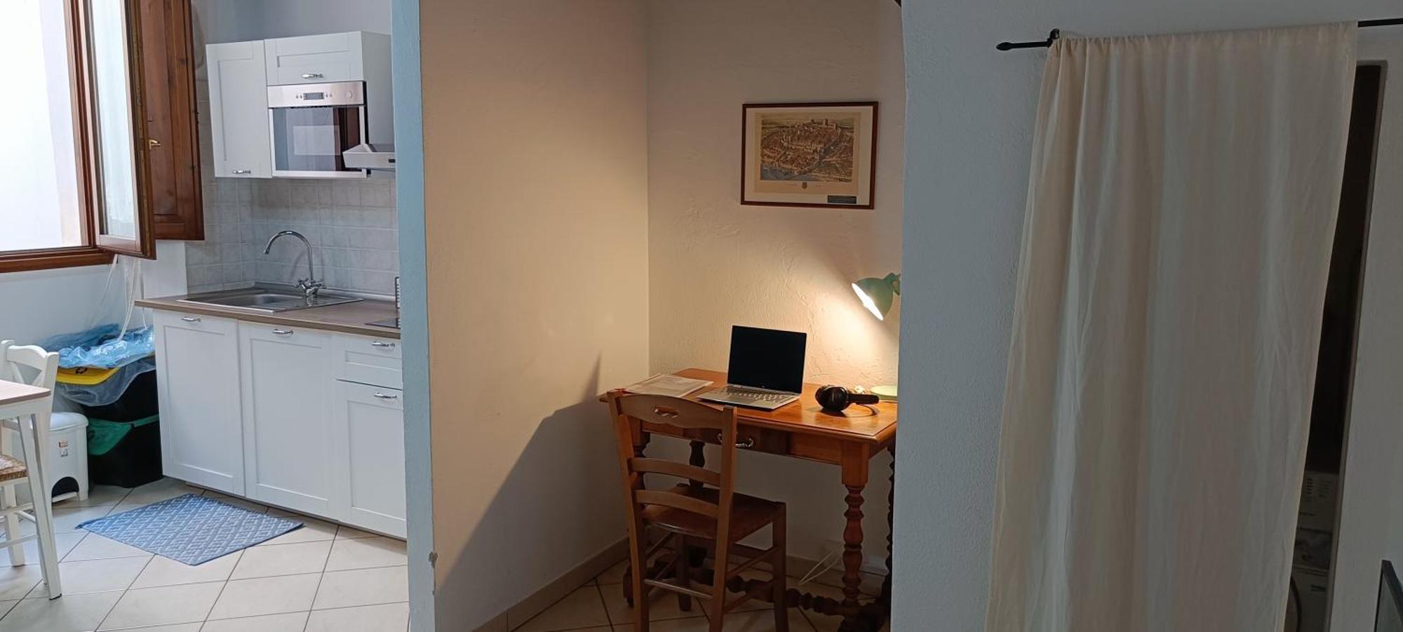 Entu E Mari - Grecu Cagliari Exterior foto
