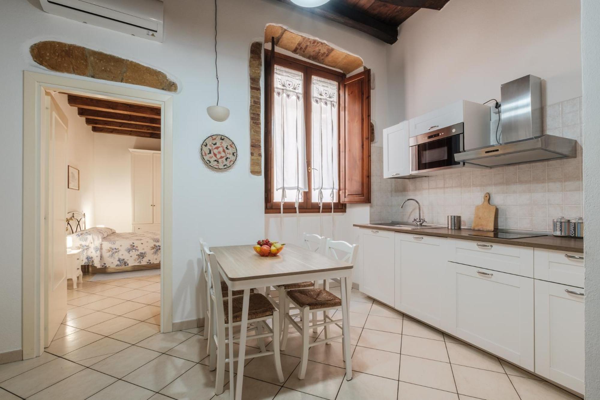 Entu E Mari - Grecu Cagliari Exterior foto