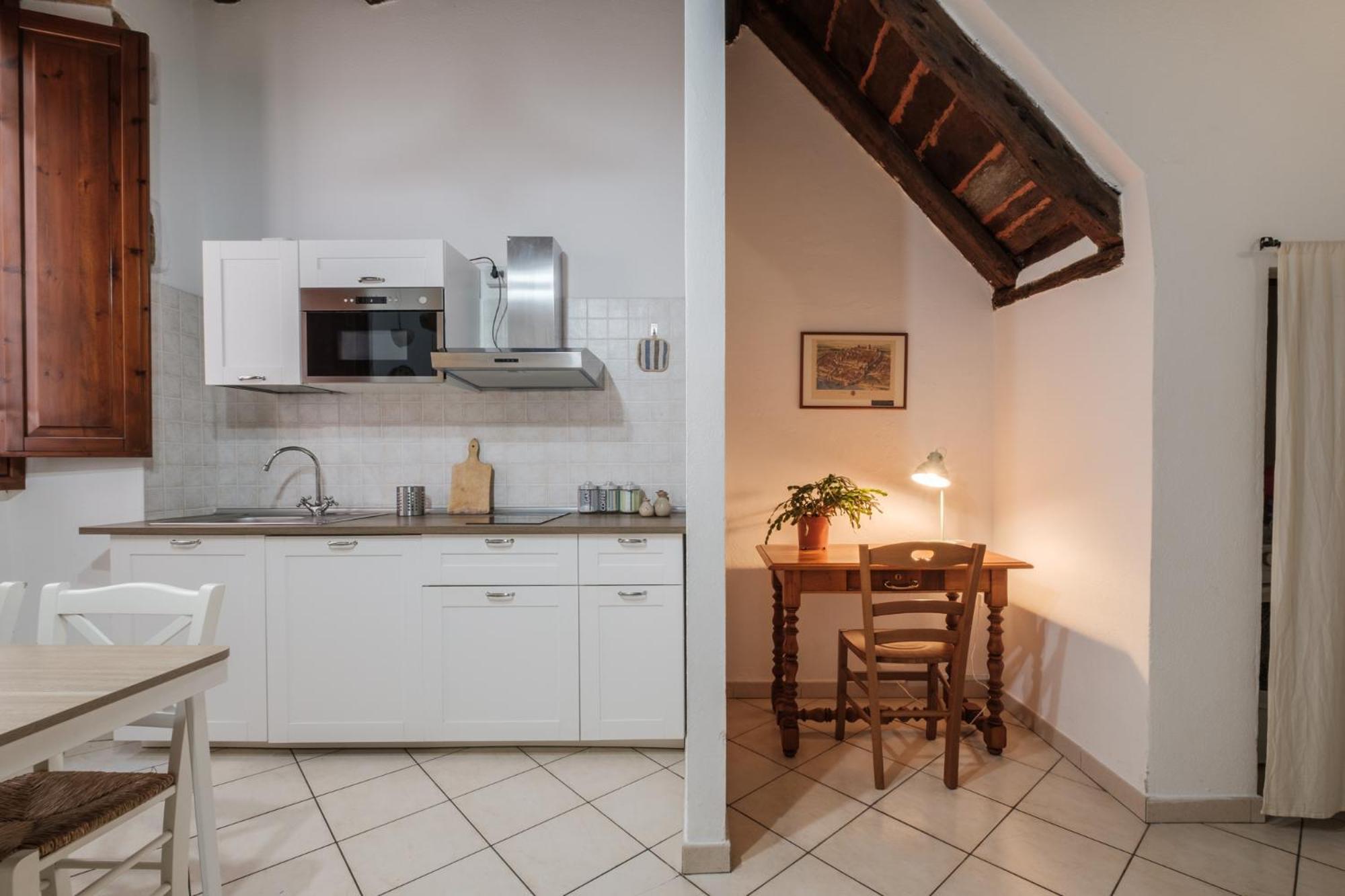 Entu E Mari - Grecu Cagliari Exterior foto