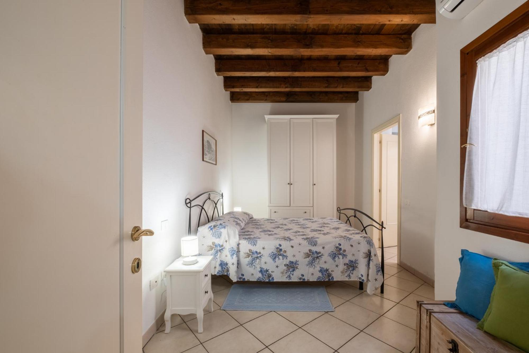 Entu E Mari - Grecu Cagliari Exterior foto