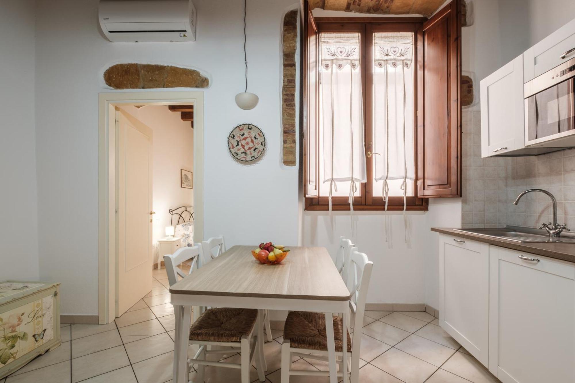 Entu E Mari - Grecu Cagliari Exterior foto