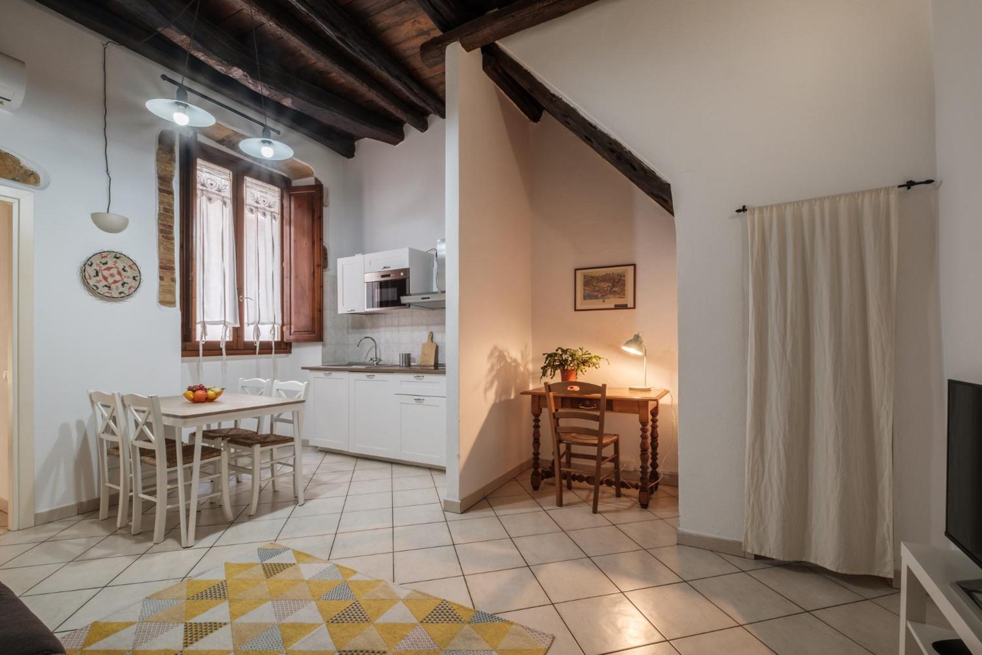Entu E Mari - Grecu Cagliari Exterior foto