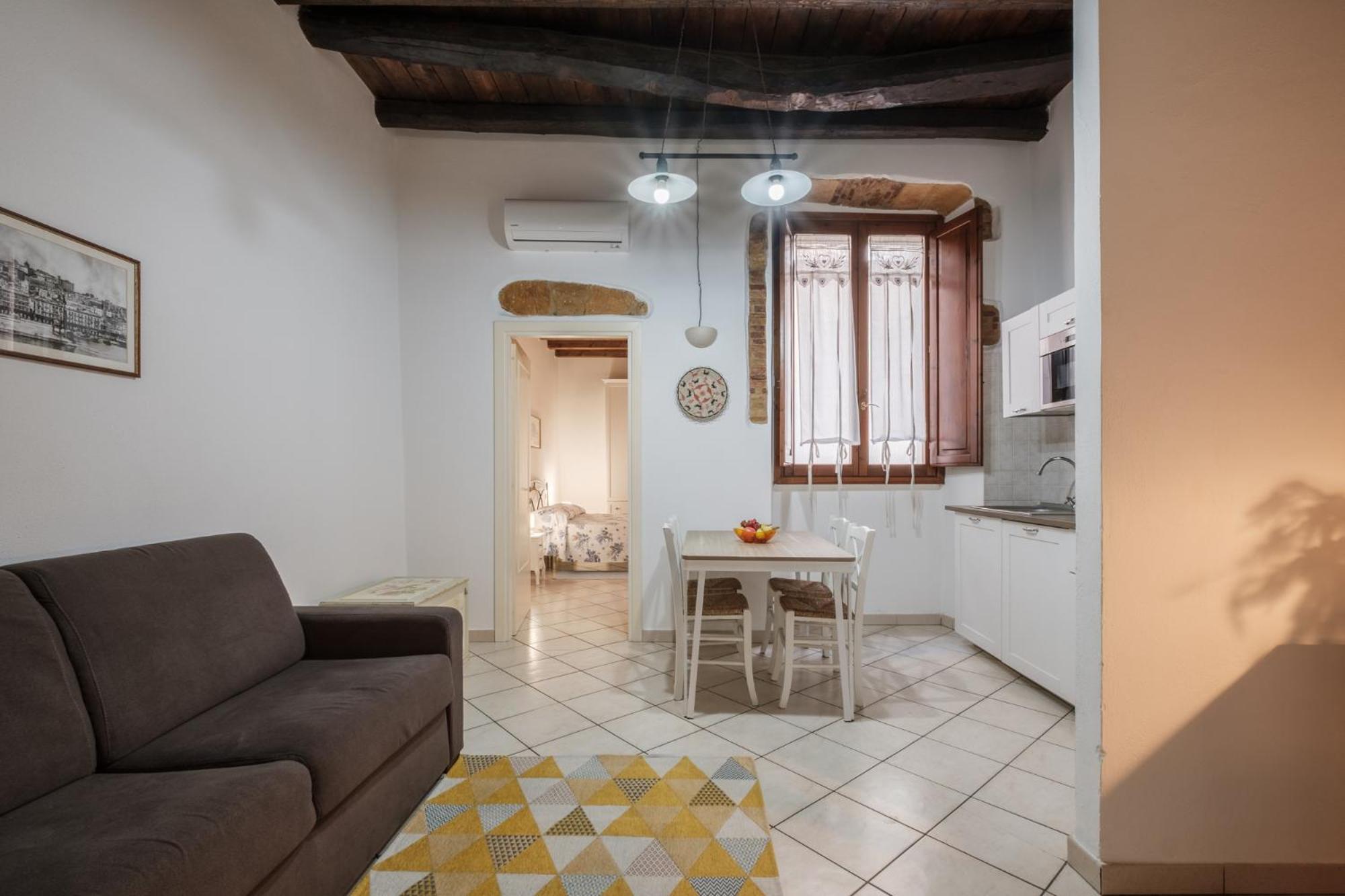Entu E Mari - Grecu Cagliari Exterior foto