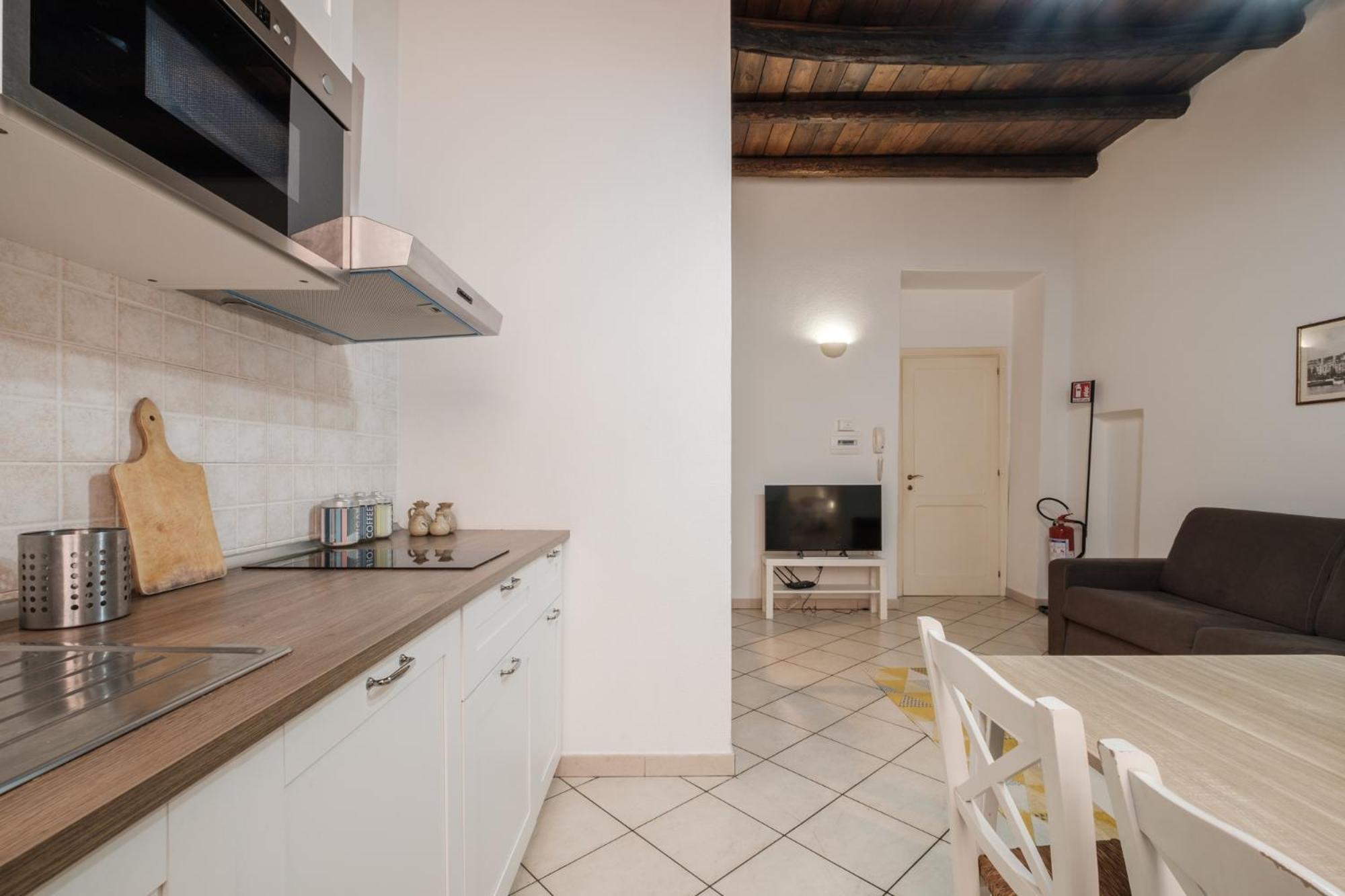 Entu E Mari - Grecu Cagliari Exterior foto